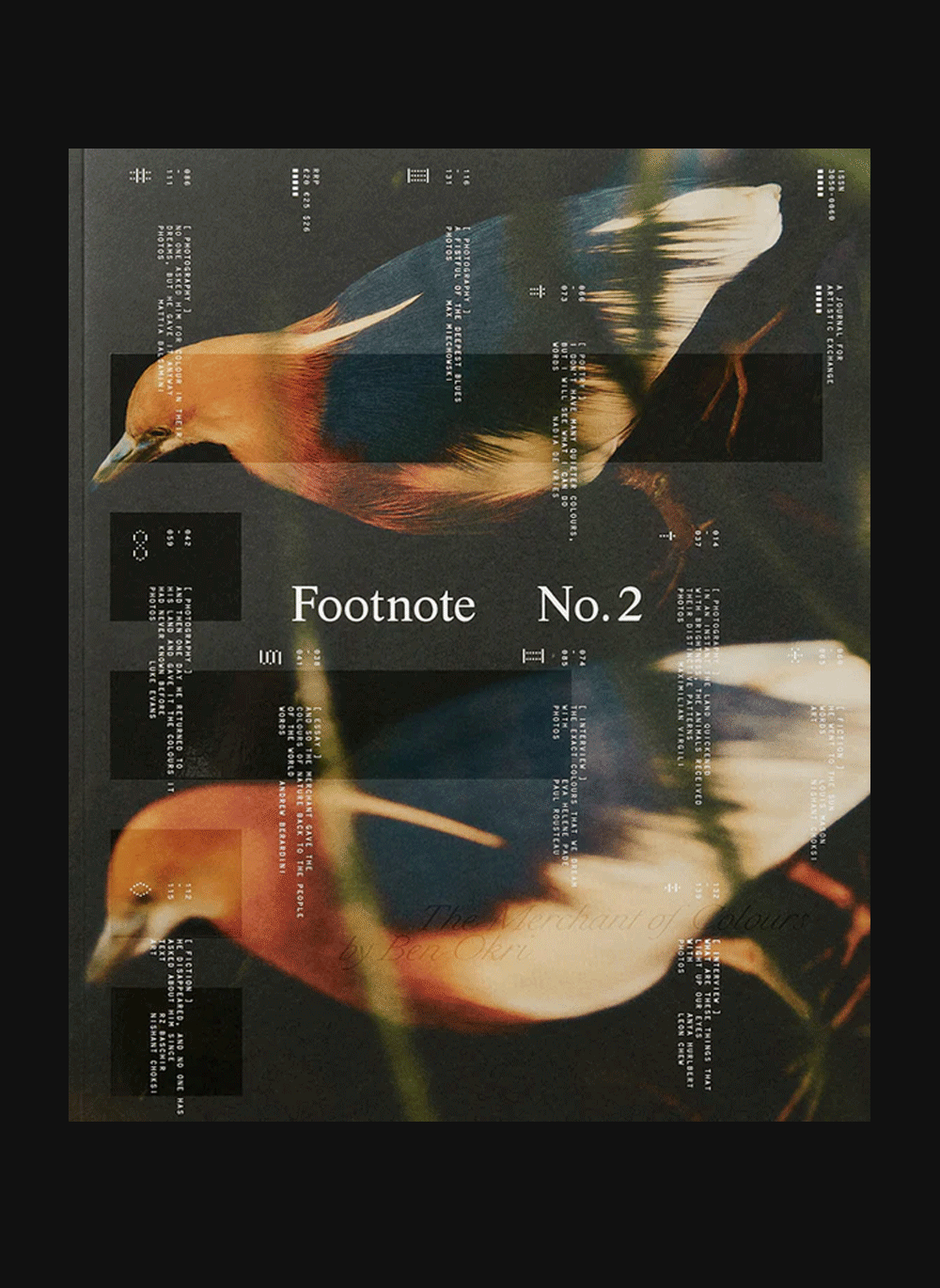 Footnote #2