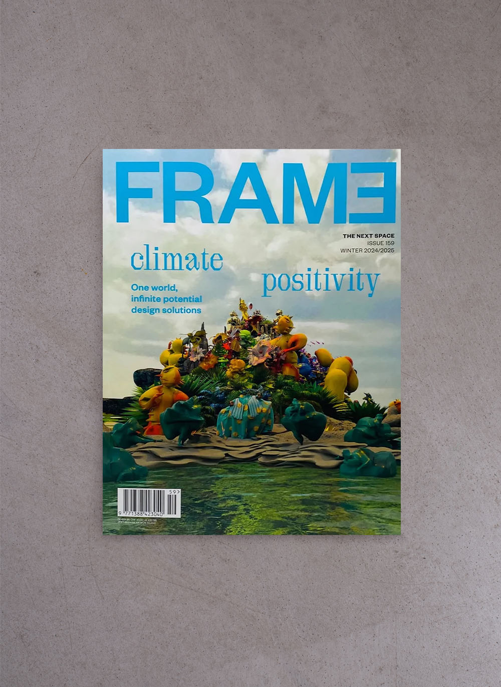 FRAME – Issue #159