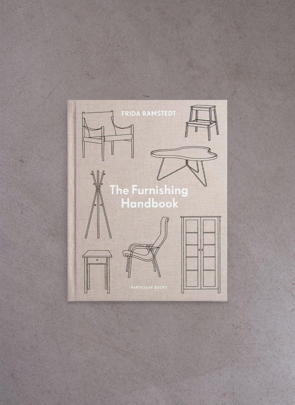 The Furnishing Handbook – Frida Ramstedt