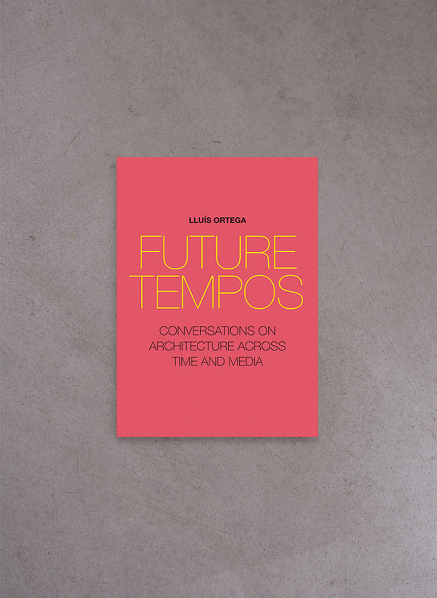 Future Tempos – Lluí­s Ortega