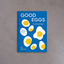 Good Eggs – Ed Smith