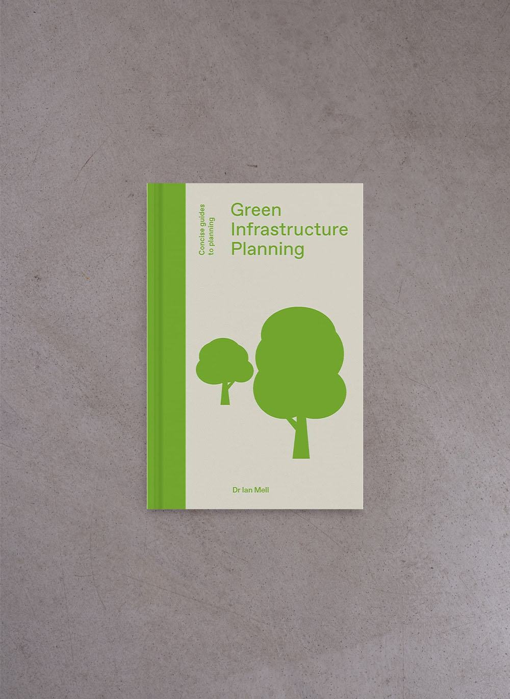 Green Infrastructure Planning – Ian Mell