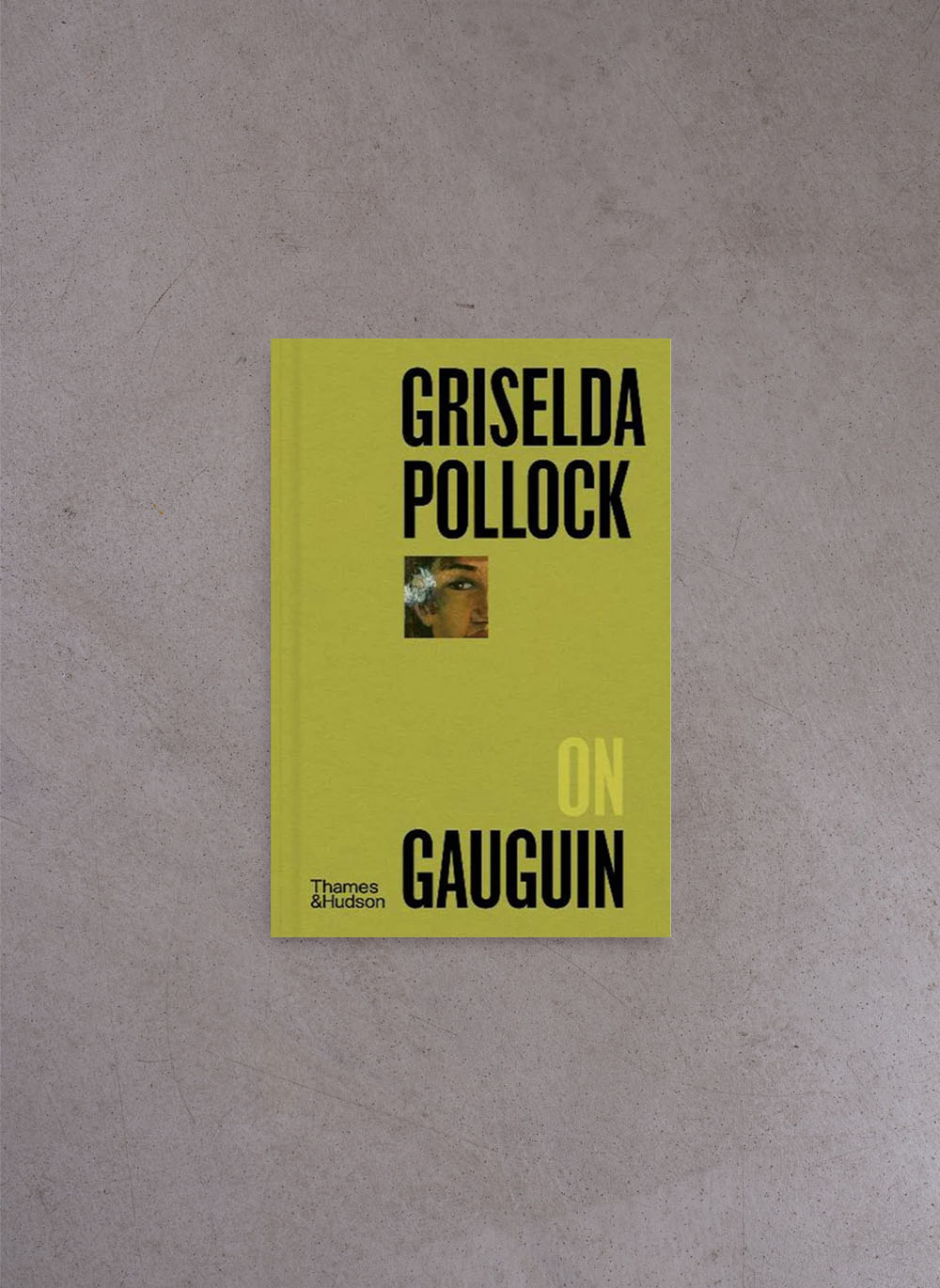 Griselda Pollock on Gauguin