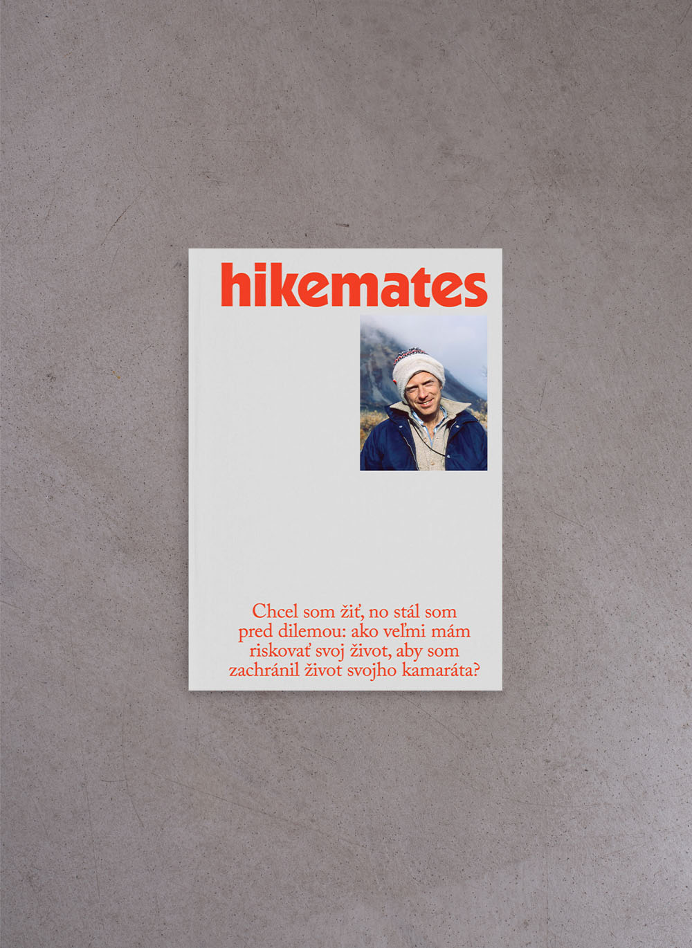 Hikemates magazín #7