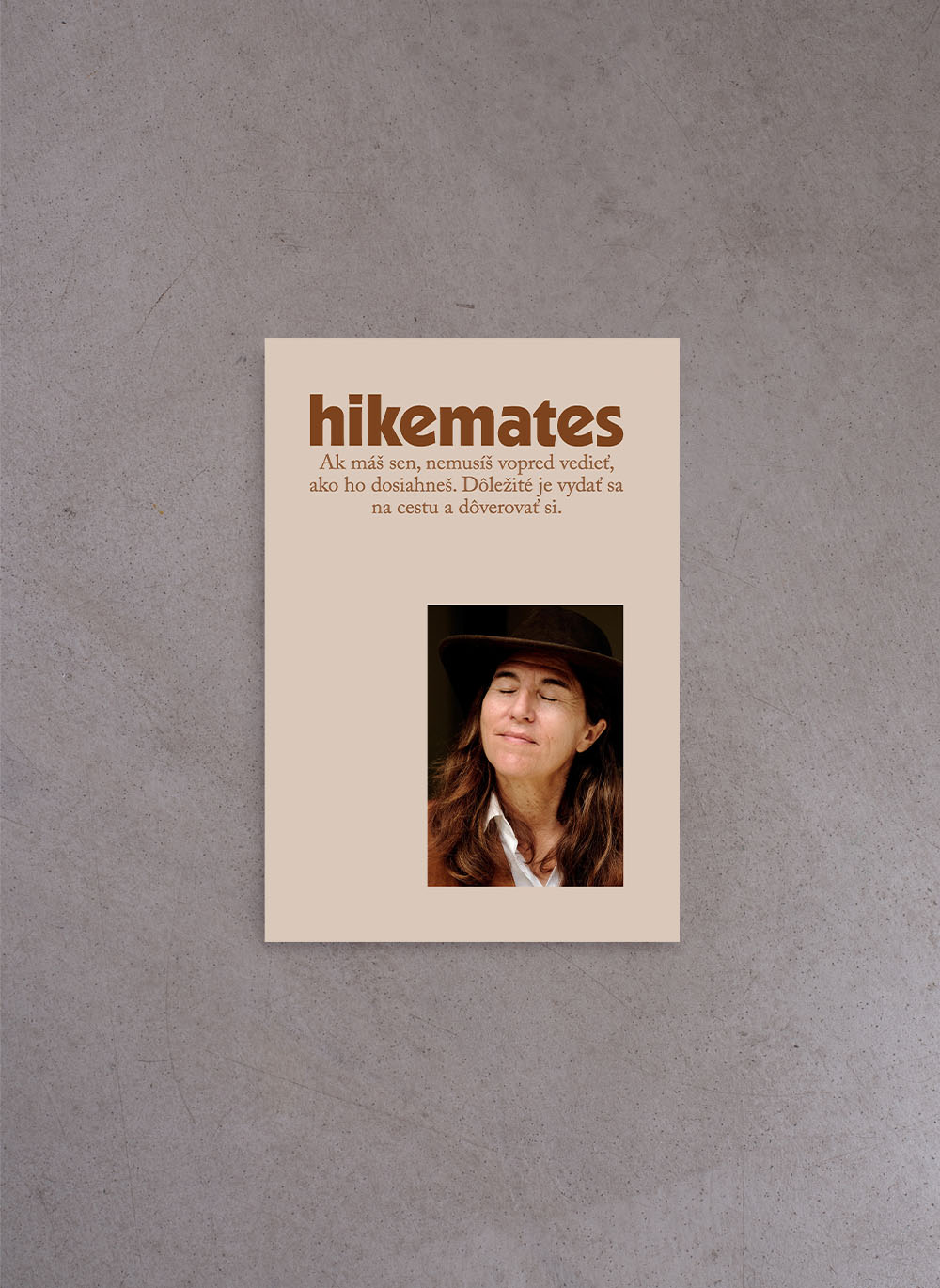 Hikemates magazín #8