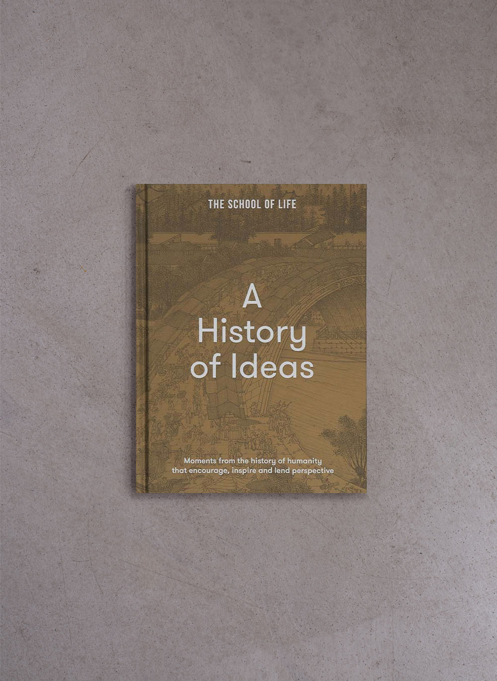 A History of Ideas