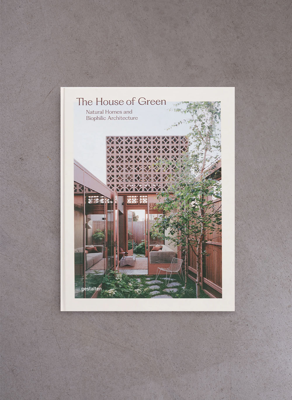 The House of Green