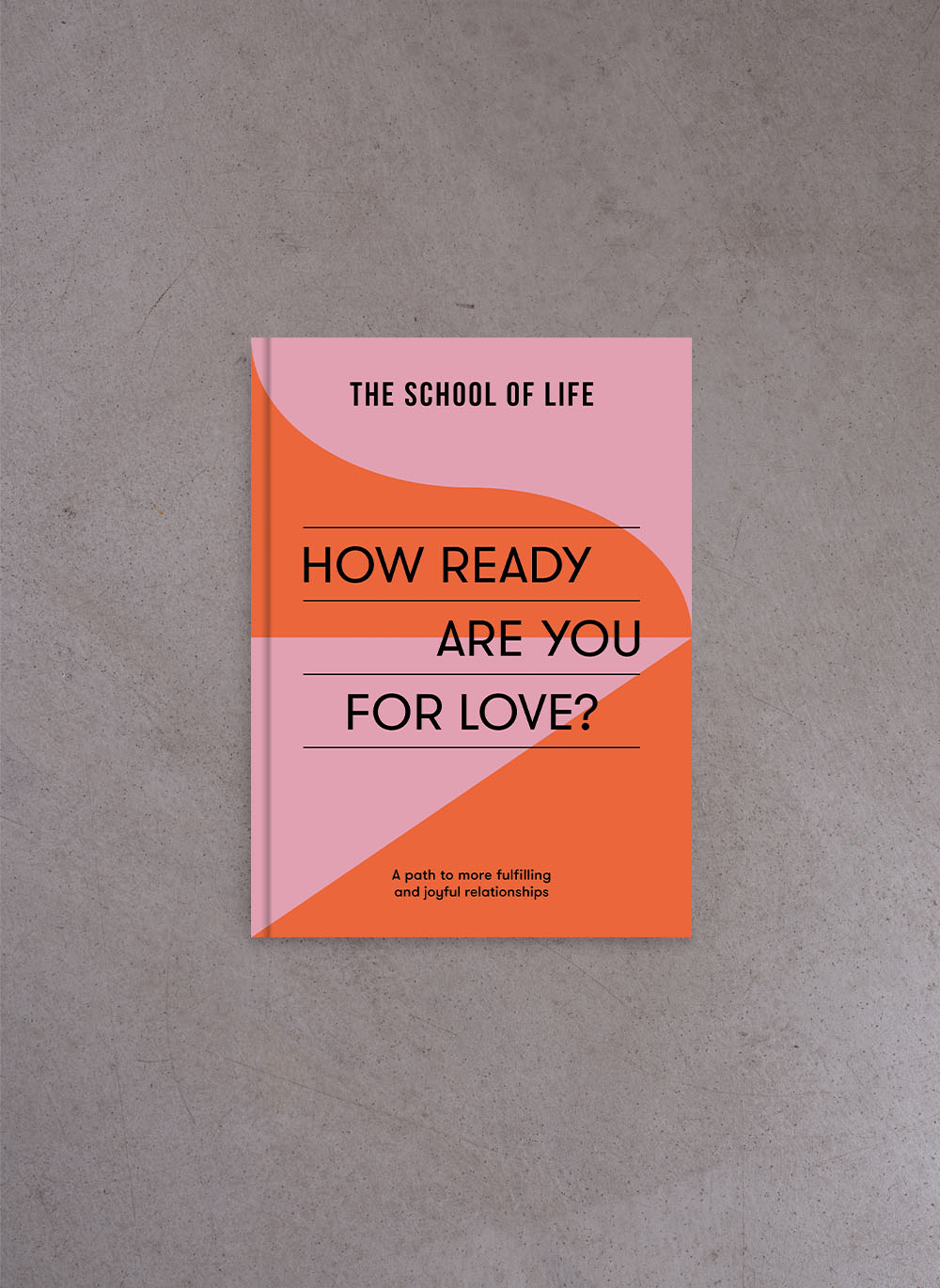 How Ready Are You For Love?