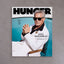 HUNGER – Issue #30 Kyle MacLachlan