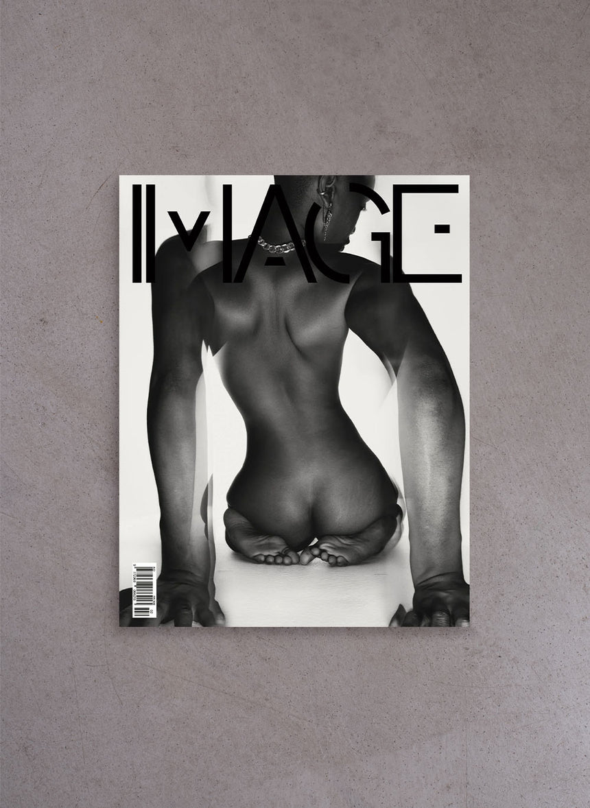 Image Magazine #2