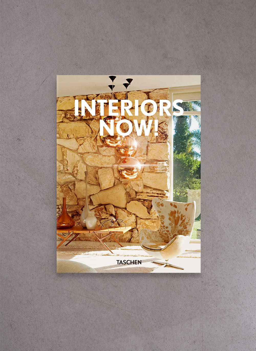 Interiors Now!