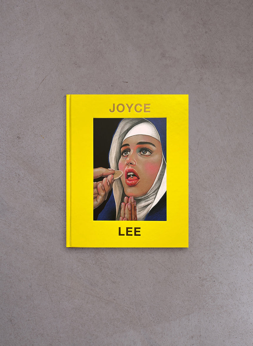 Joyce Lee