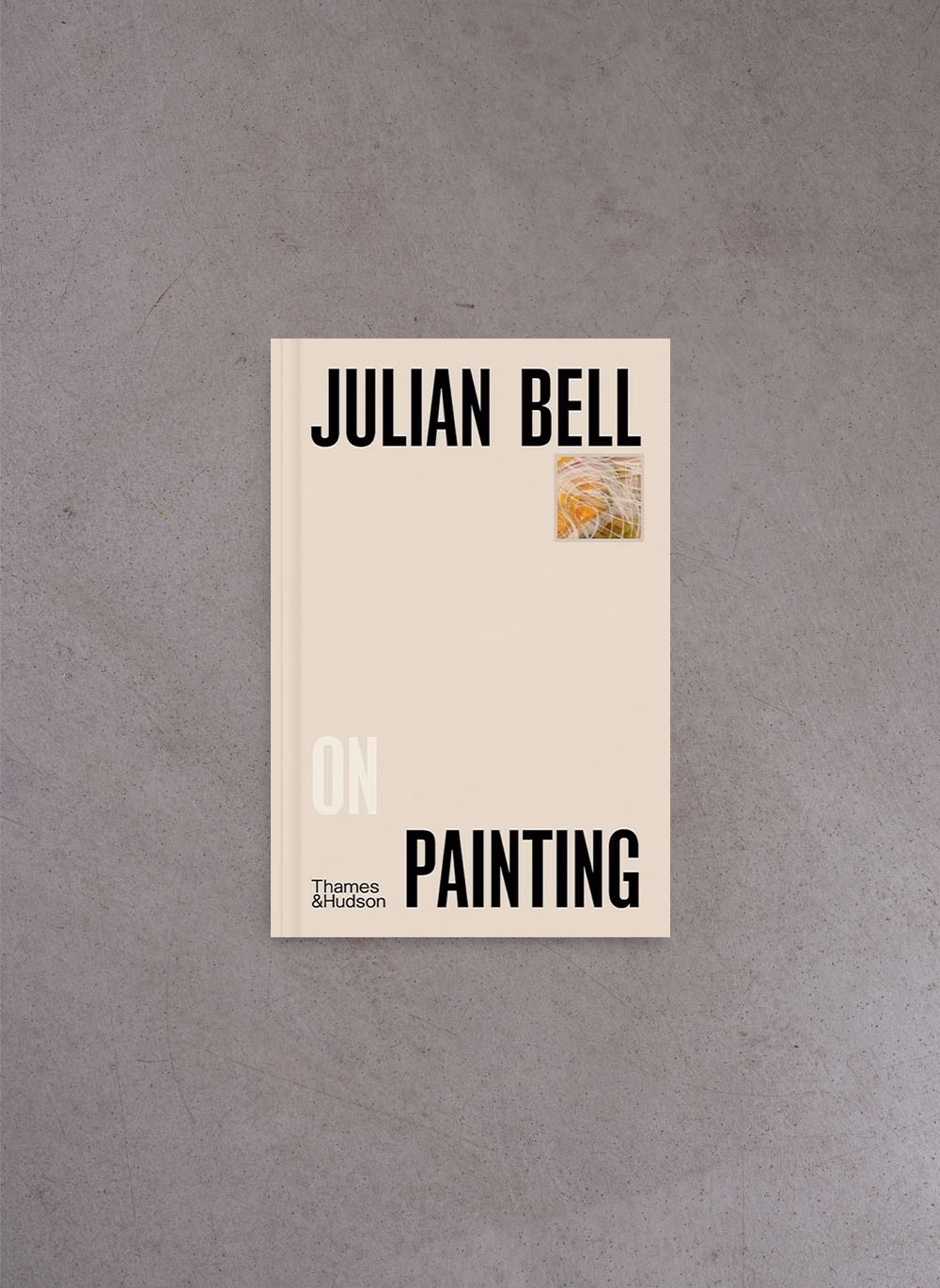 Julian Bell on Painting