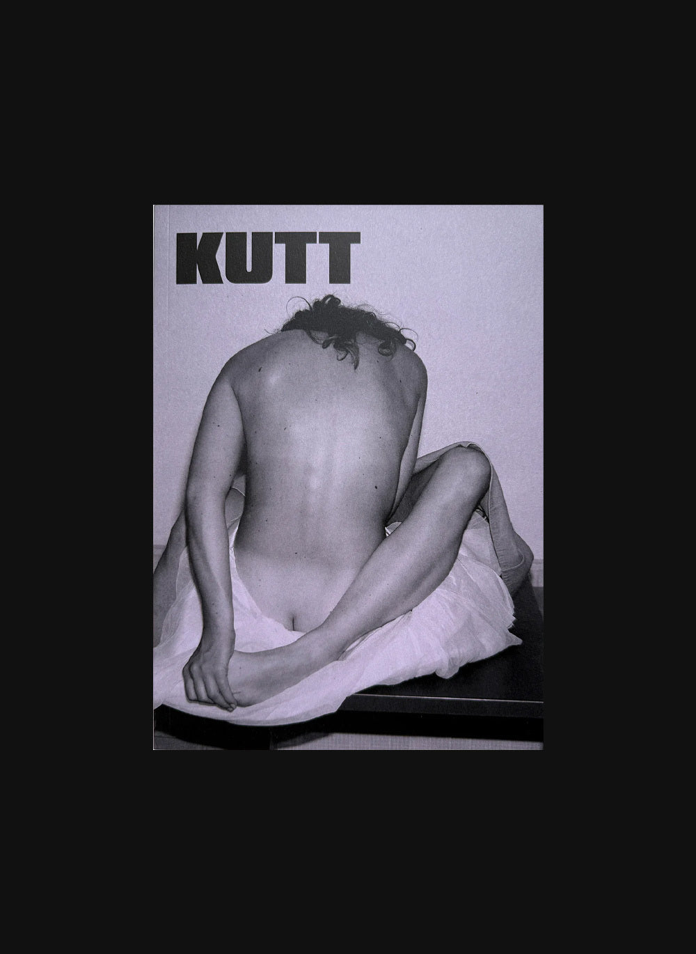 KUTT Facsimile Book