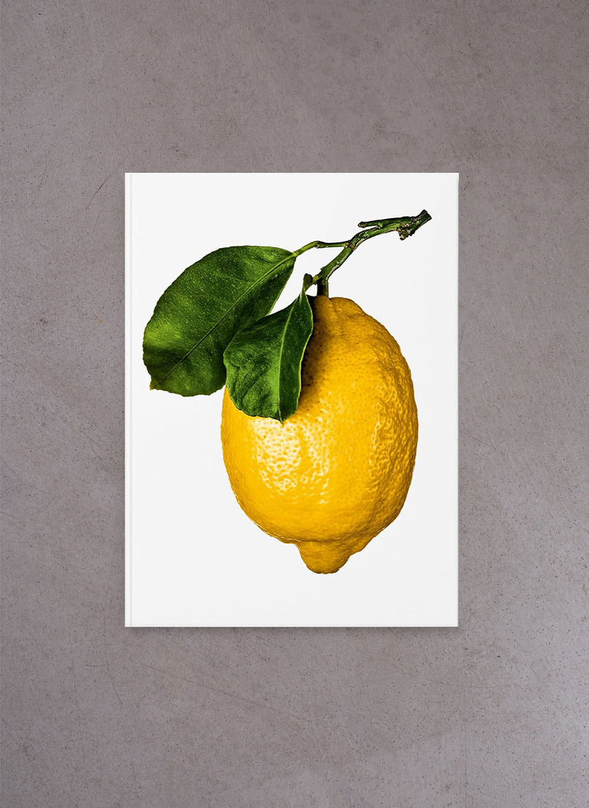 The Gourmand's Lemon