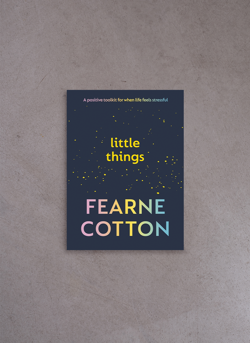 Little Things – Fearne Cotton