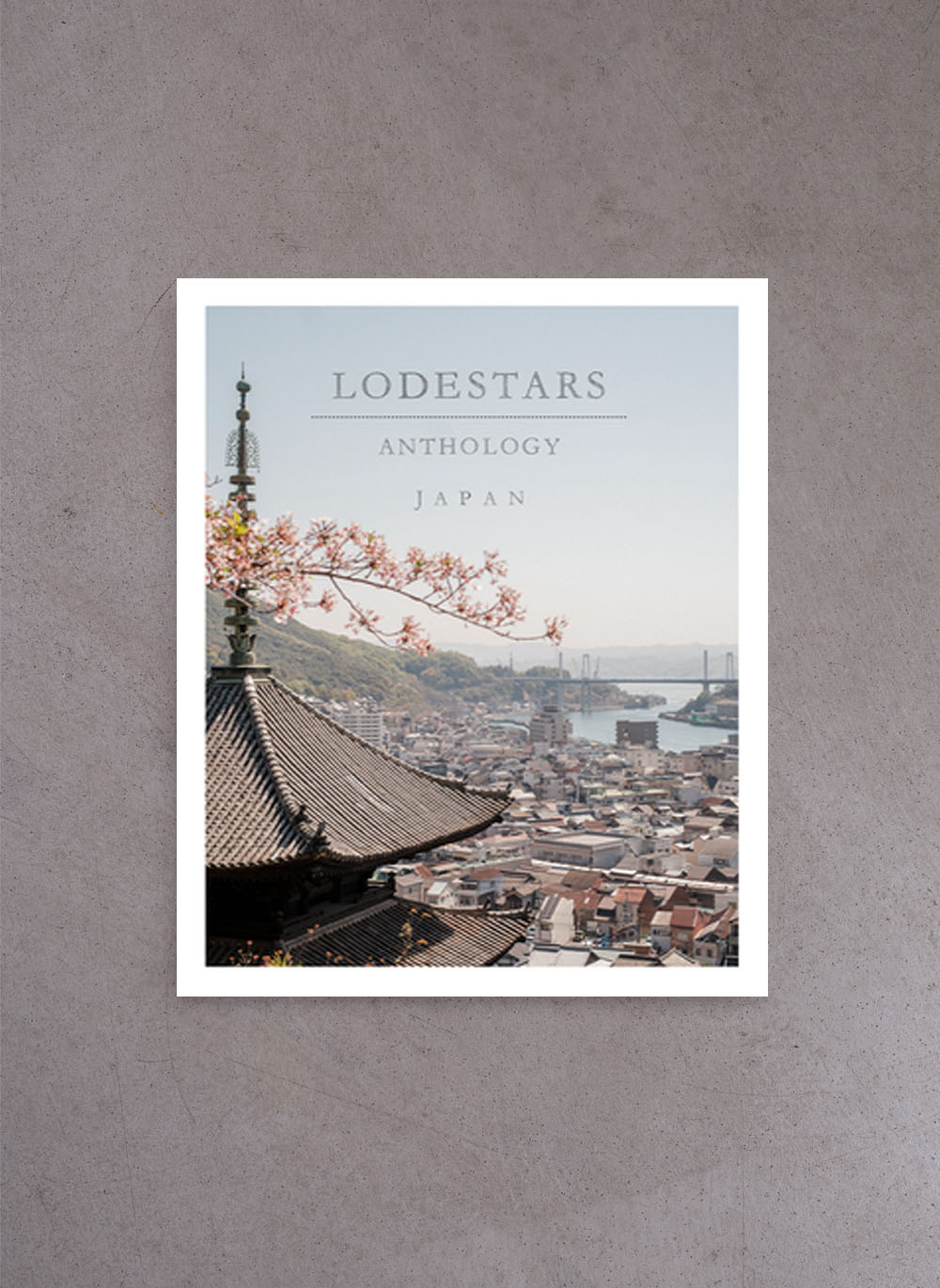 Lodestars Magazine – Japan Revisited