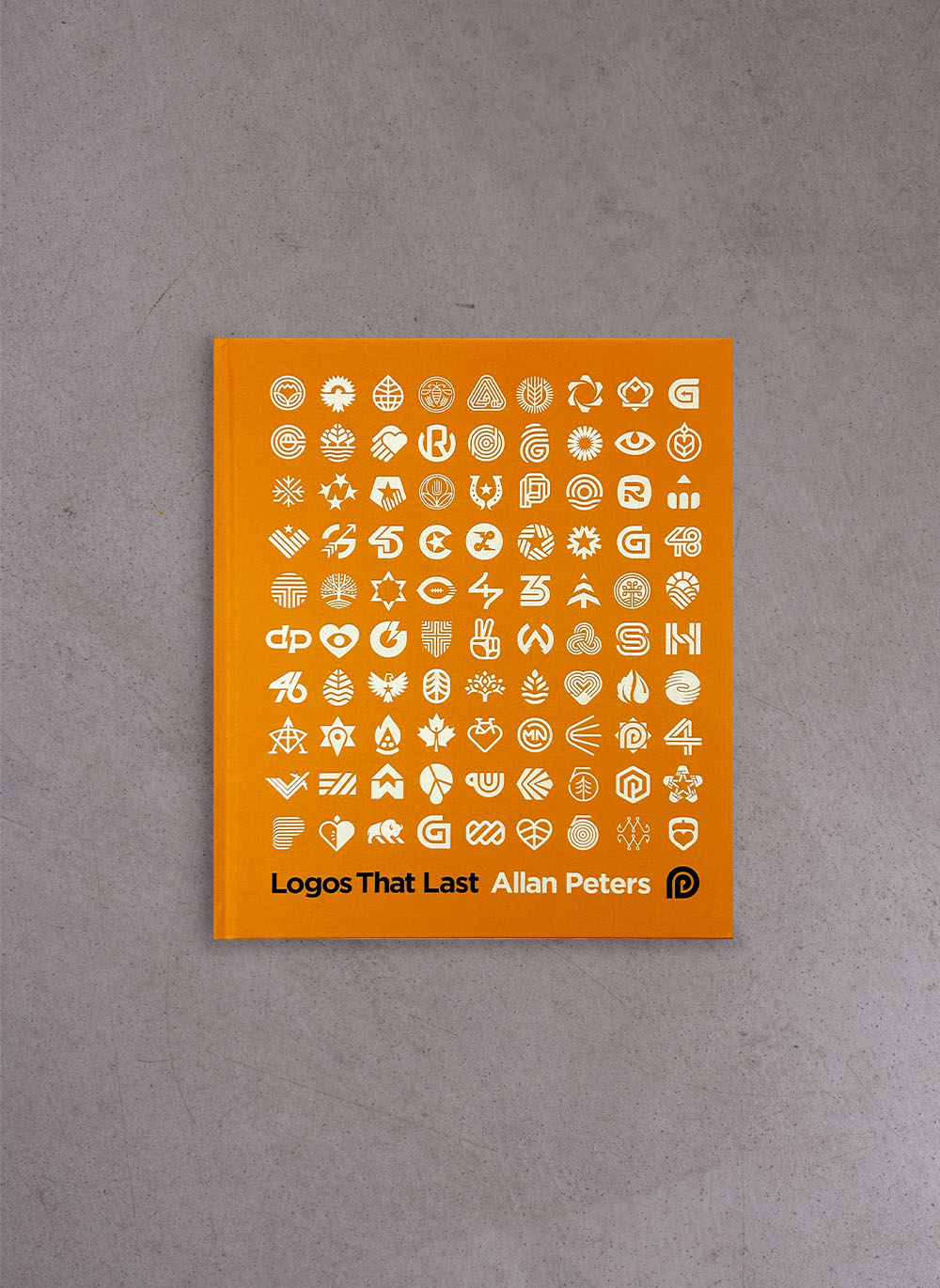 Logos that Last – Allan Peters