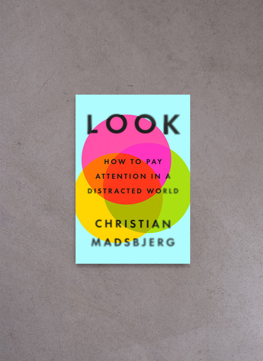 Look – Christian Madsbjerg