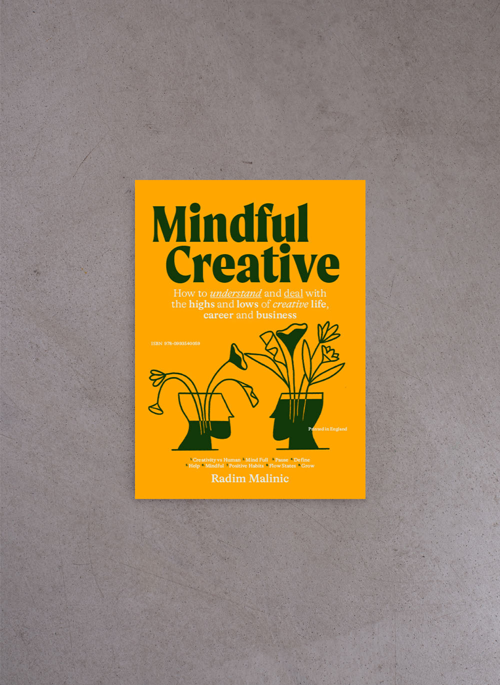 Mindfull Creative – Radim Malinic