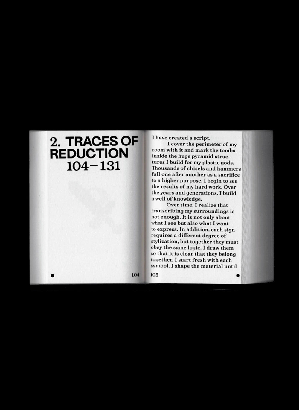 Nerd: Evolution of Script from Pictogram to the Alphabet