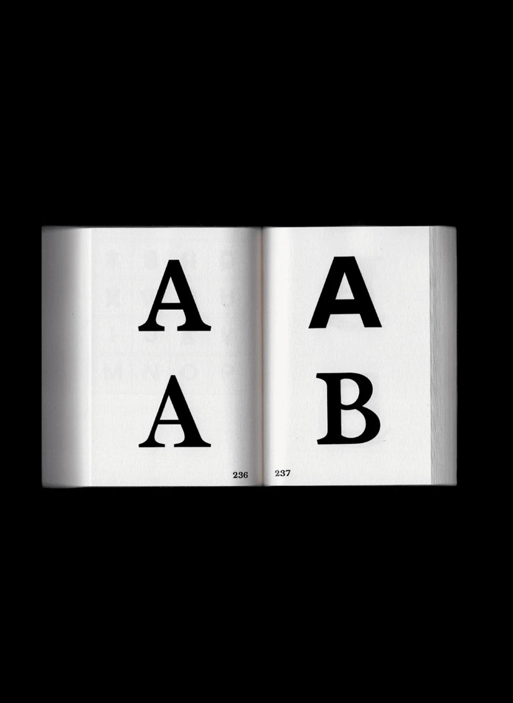 Nerd: Evolution of Script from Pictogram to the Alphabet