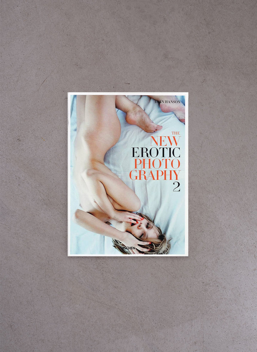 The New Erotic Photography 2 – Dian Hanson