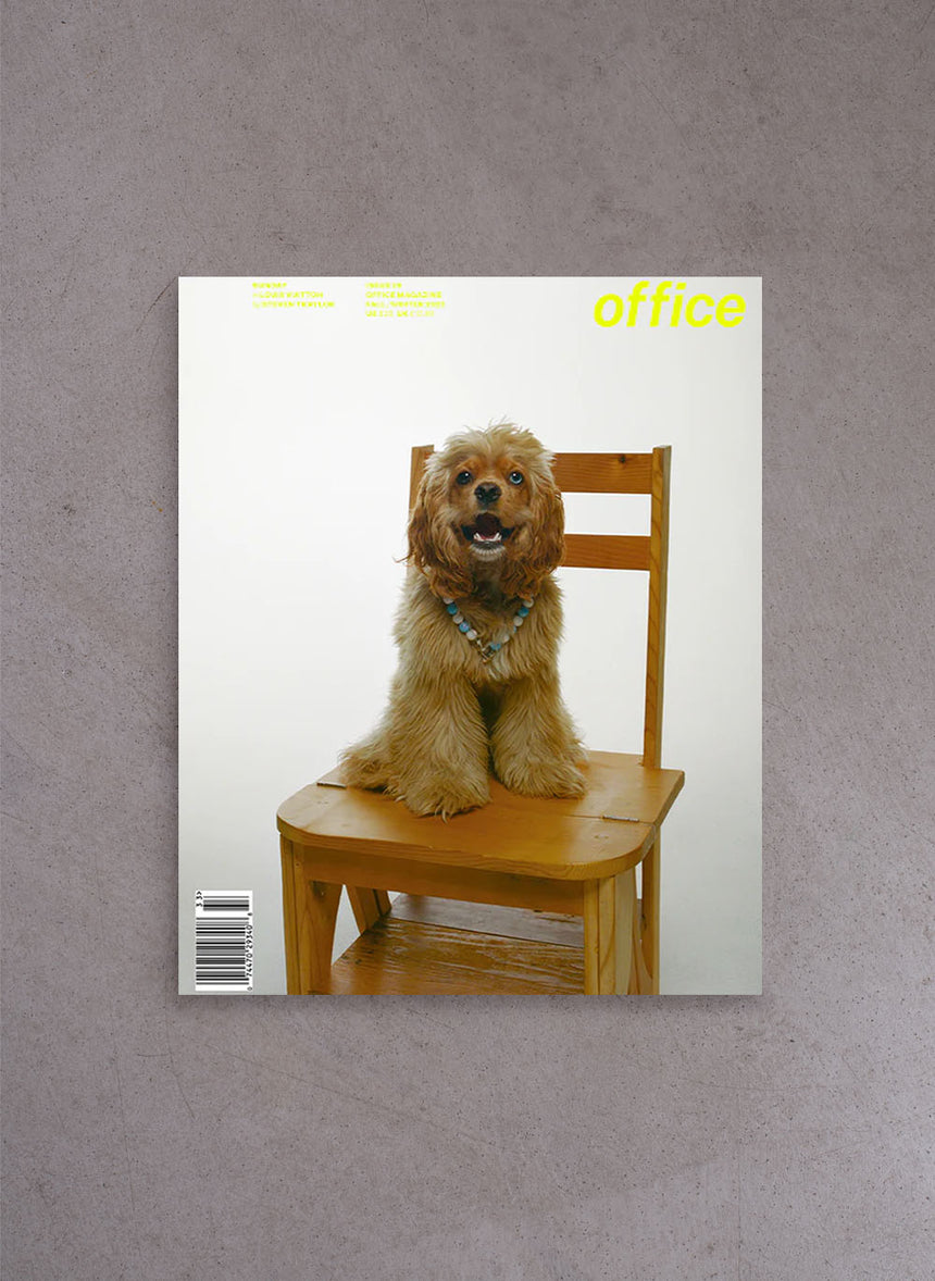 Office Magazine – Issue #20