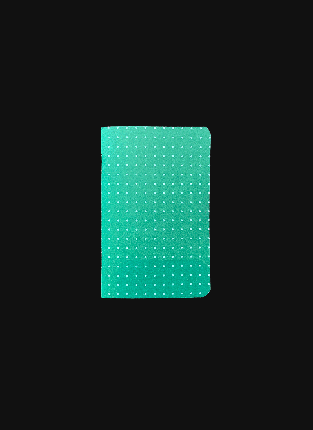 Papelote Pocket Notebook A6 dotted