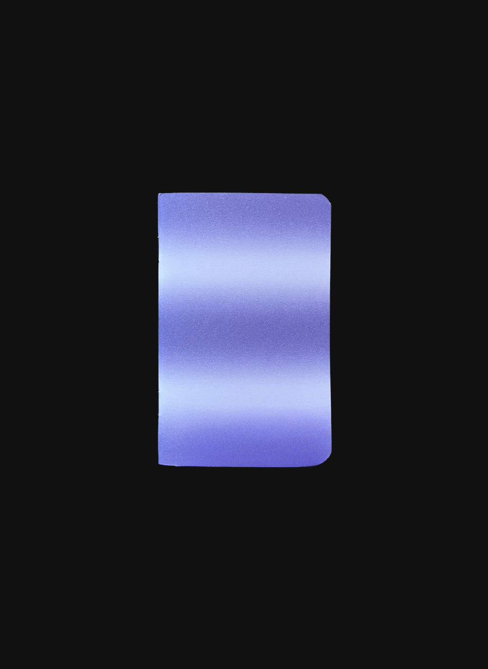 Papelote Pocket Notebook A6 ruled