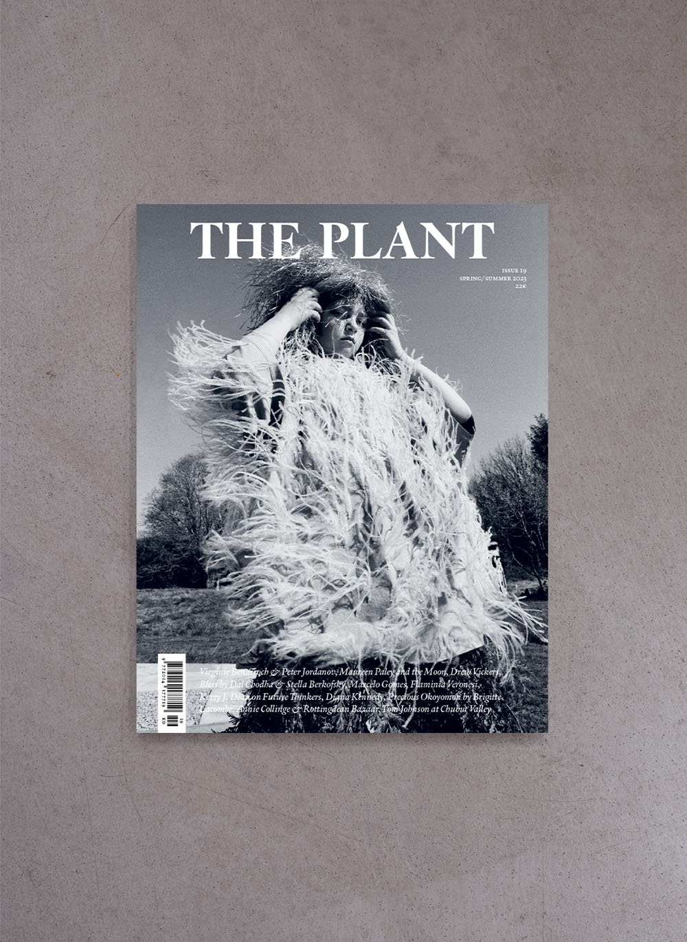 The Plant Magazine – Issue #19