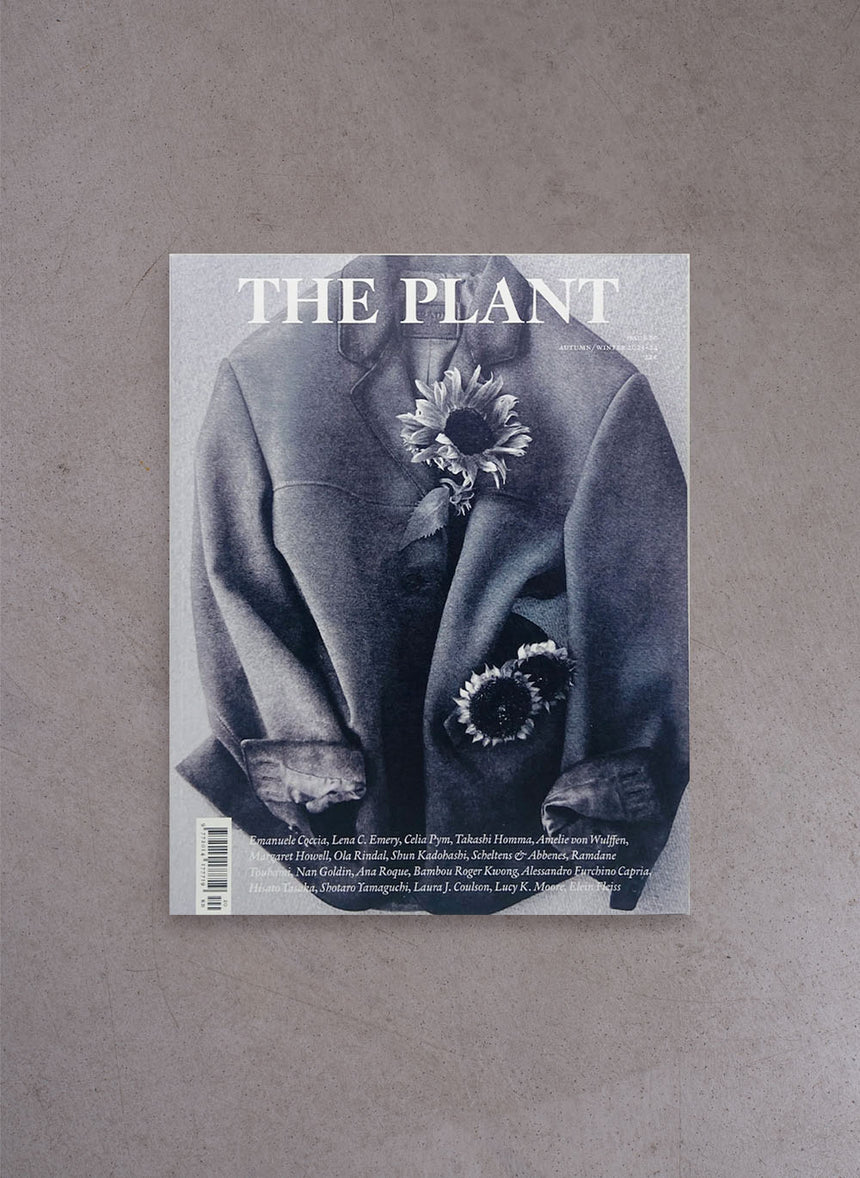 The Plant Magazine – Issue #20