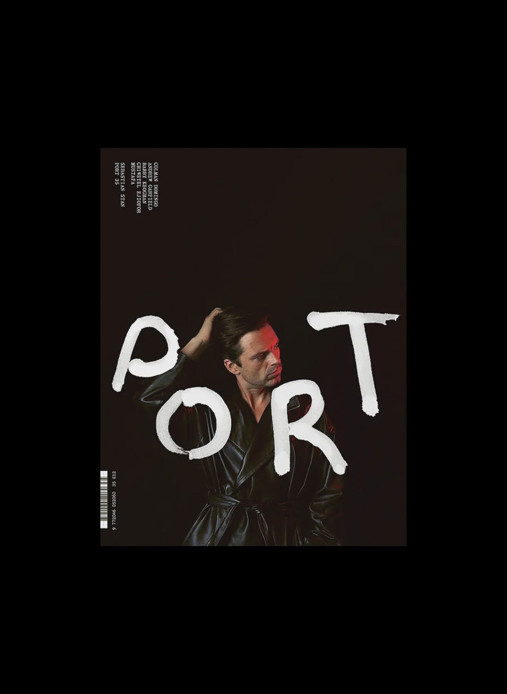 Port Magazine #35