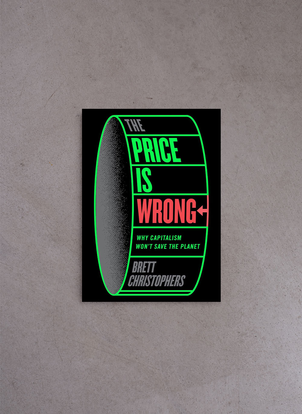 The Price is Wrong – Brett Christophers