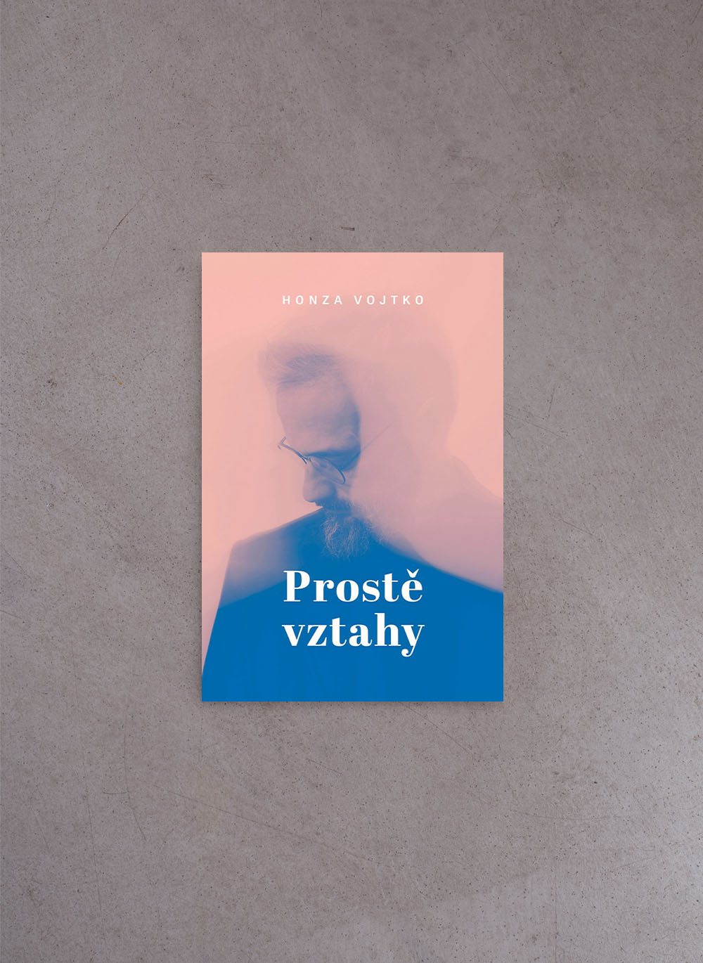 Prostě vztahy – Honza Vojtko