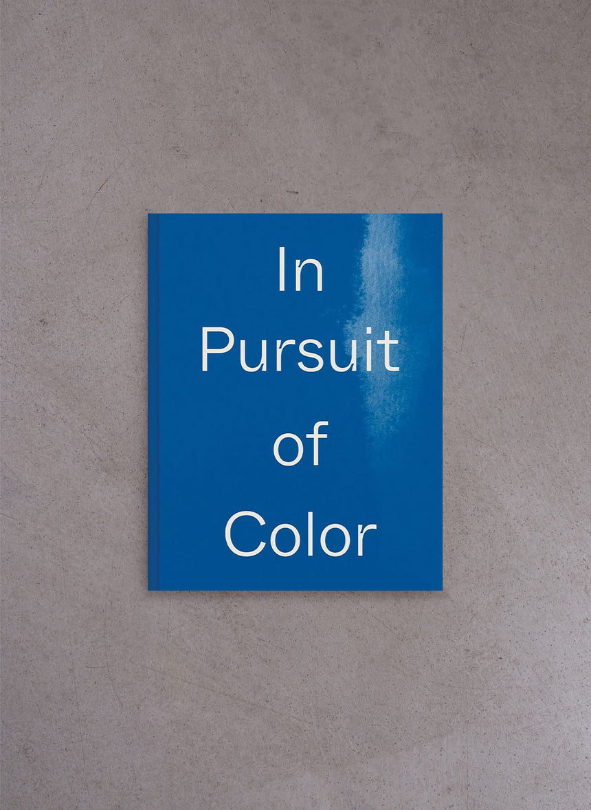 In Pursuit of Color – Lauren MacDonald