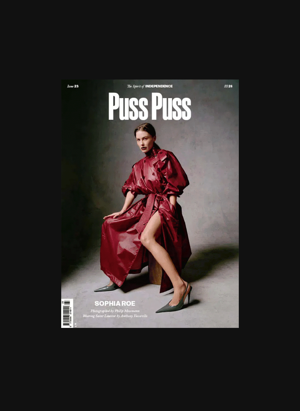 Puss Puss #23