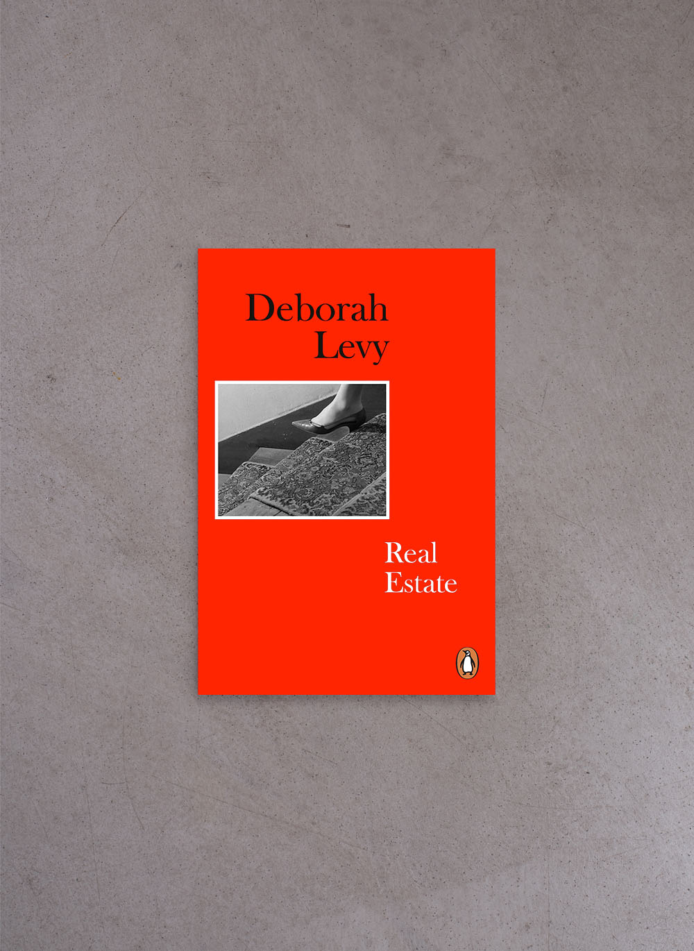 Real Estate – Deborah Levy