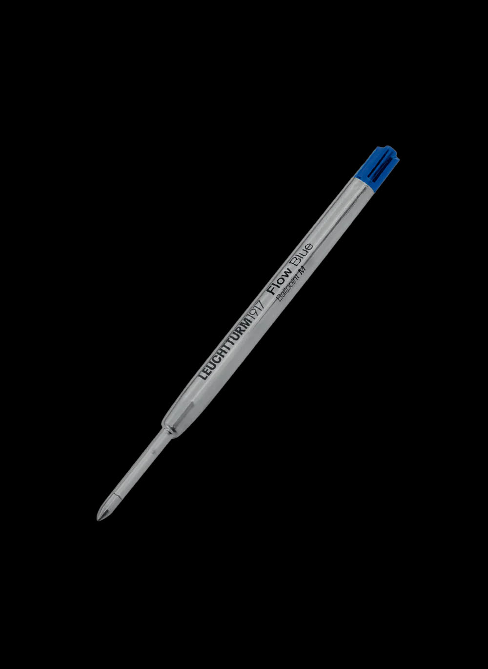 Refill for Drehgriffel Nr. 1 – Royal Blue, M, Pack of 2