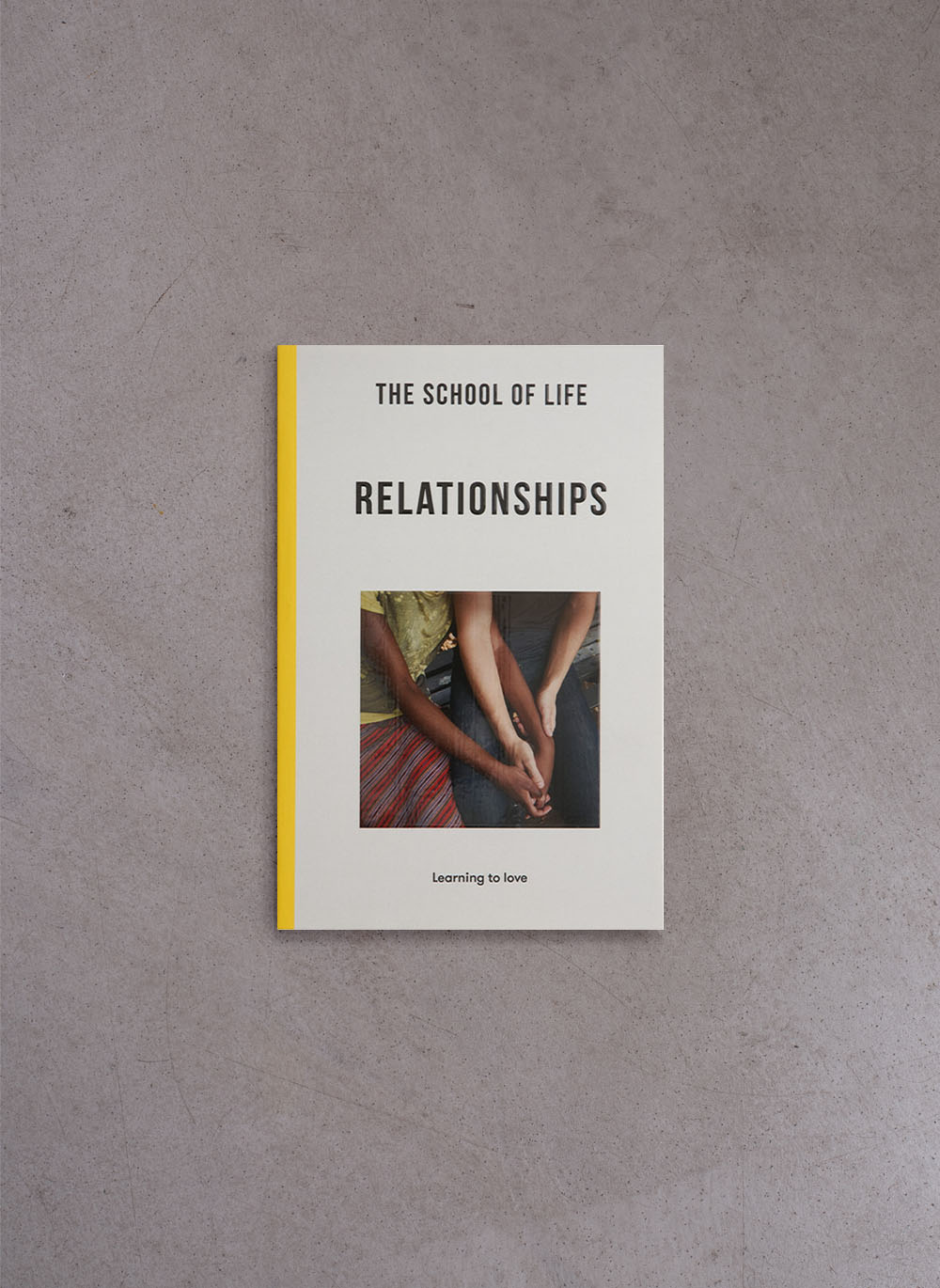 Relationships (Paperback)