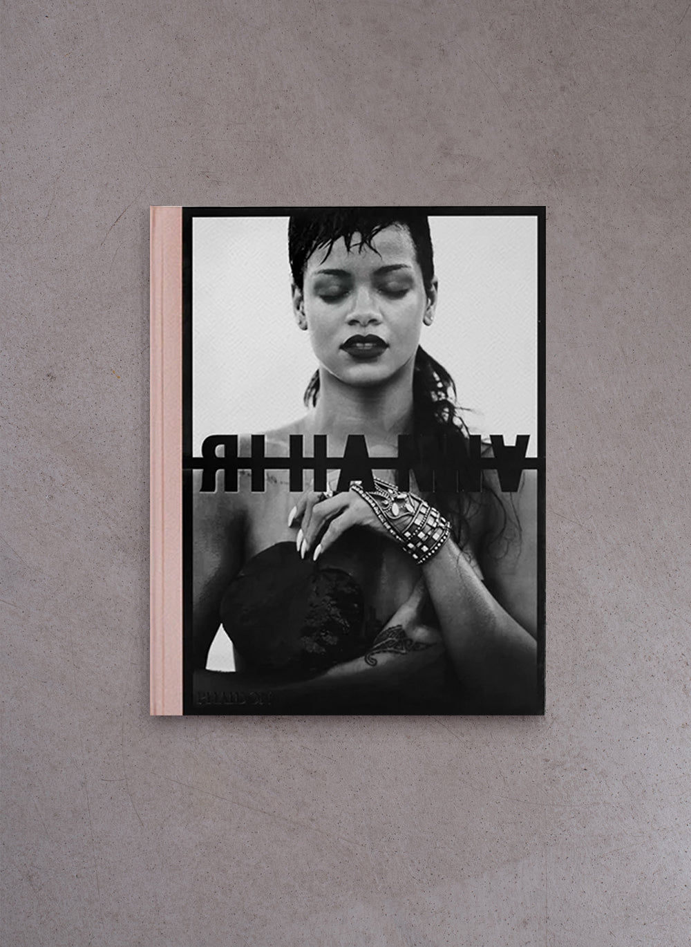 Rihanna: Fenty x Phaidon Edition