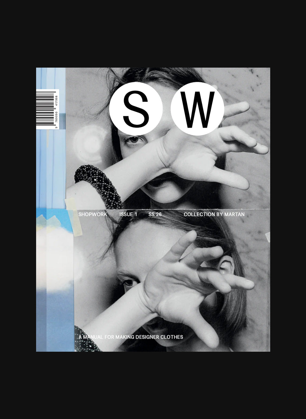 Shopwork #1