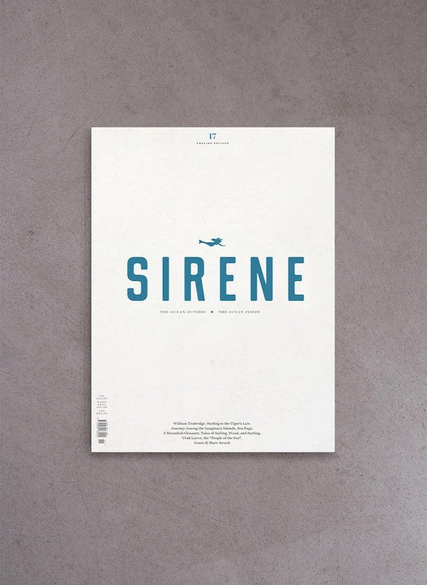 SIRENE Magazine #17