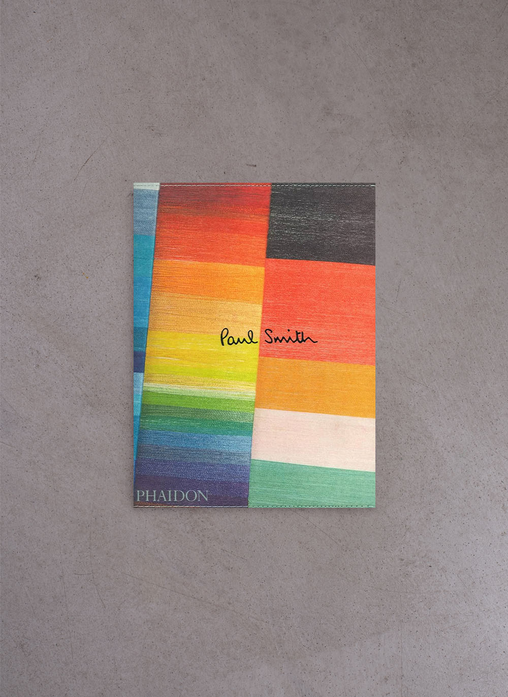 Paul Smith (signed copy)