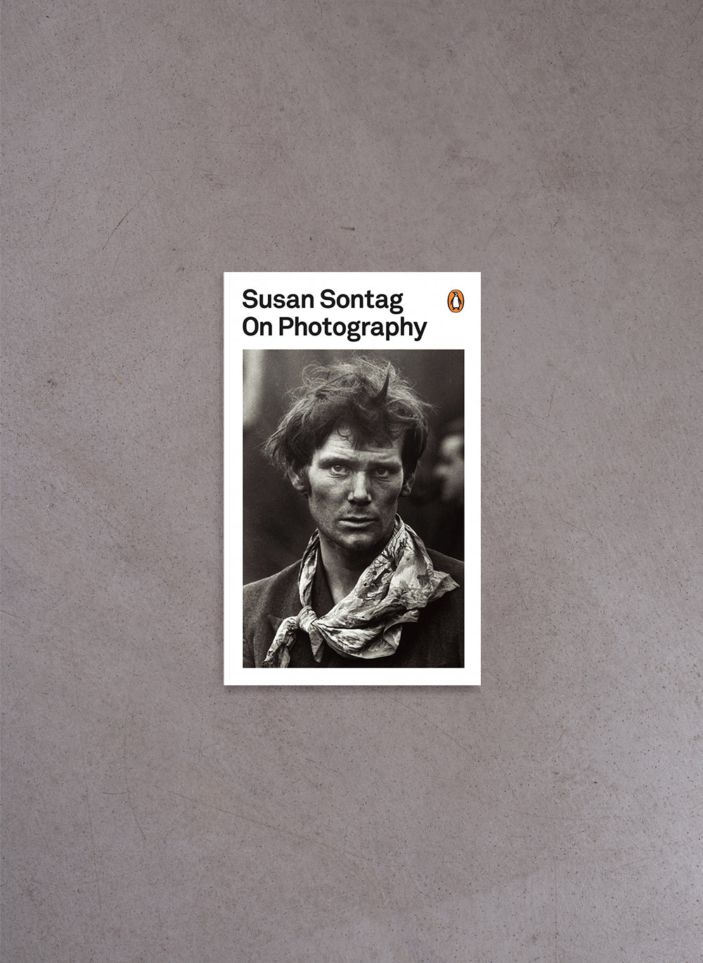 On Photography – Susan Sontag