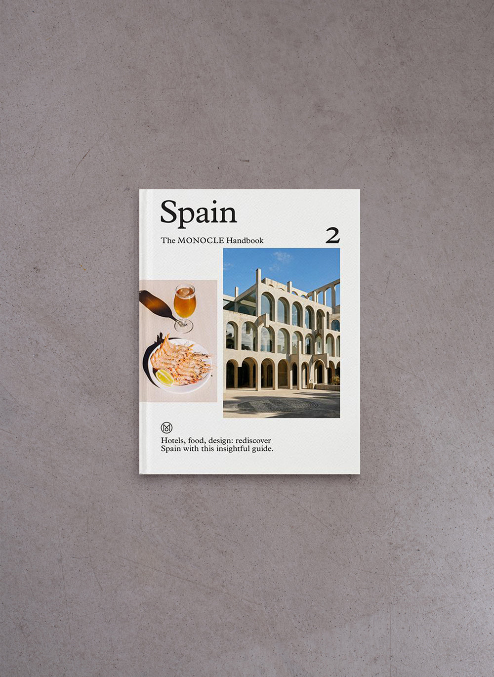 Spain: The Monocle Handbook