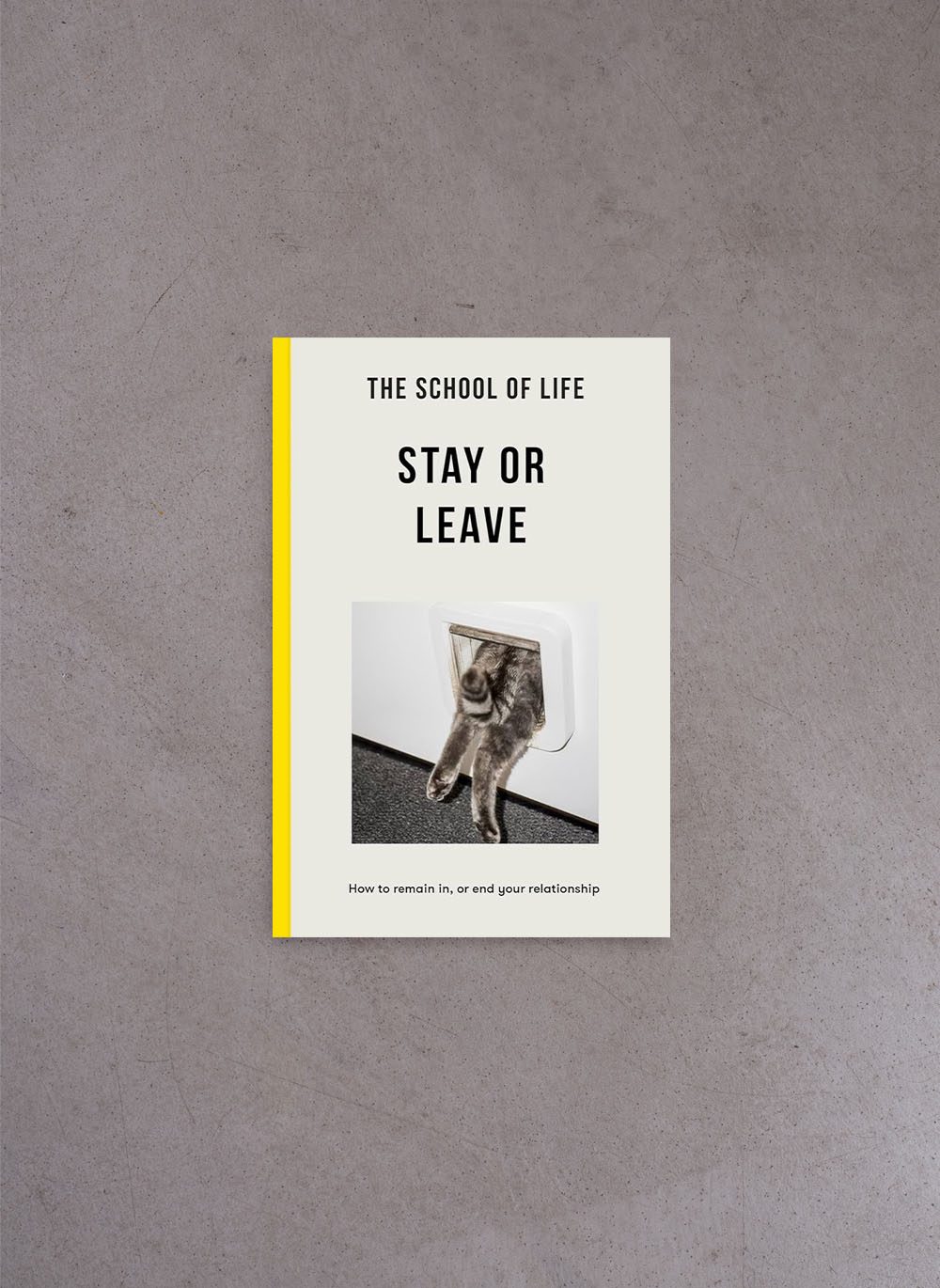 Stay of Leave (Paperback)