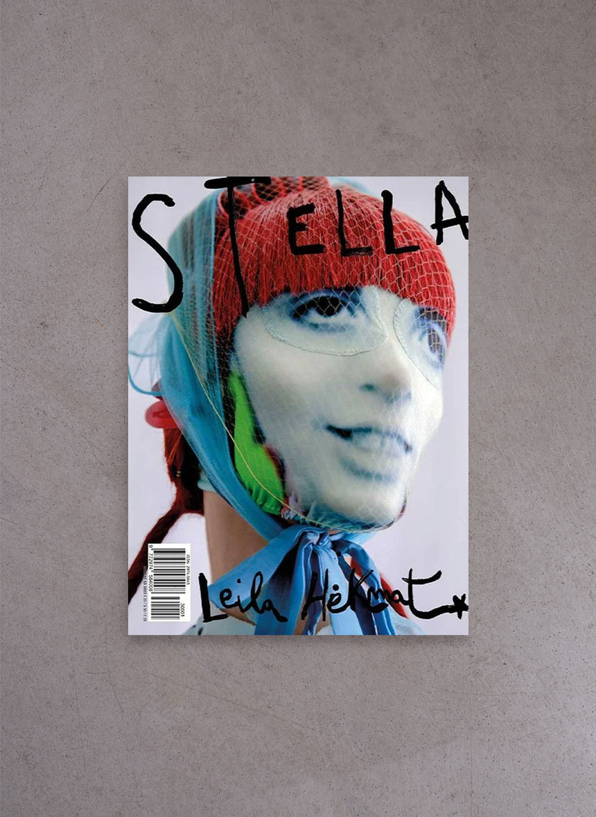 Stella Magazine – Issue #2