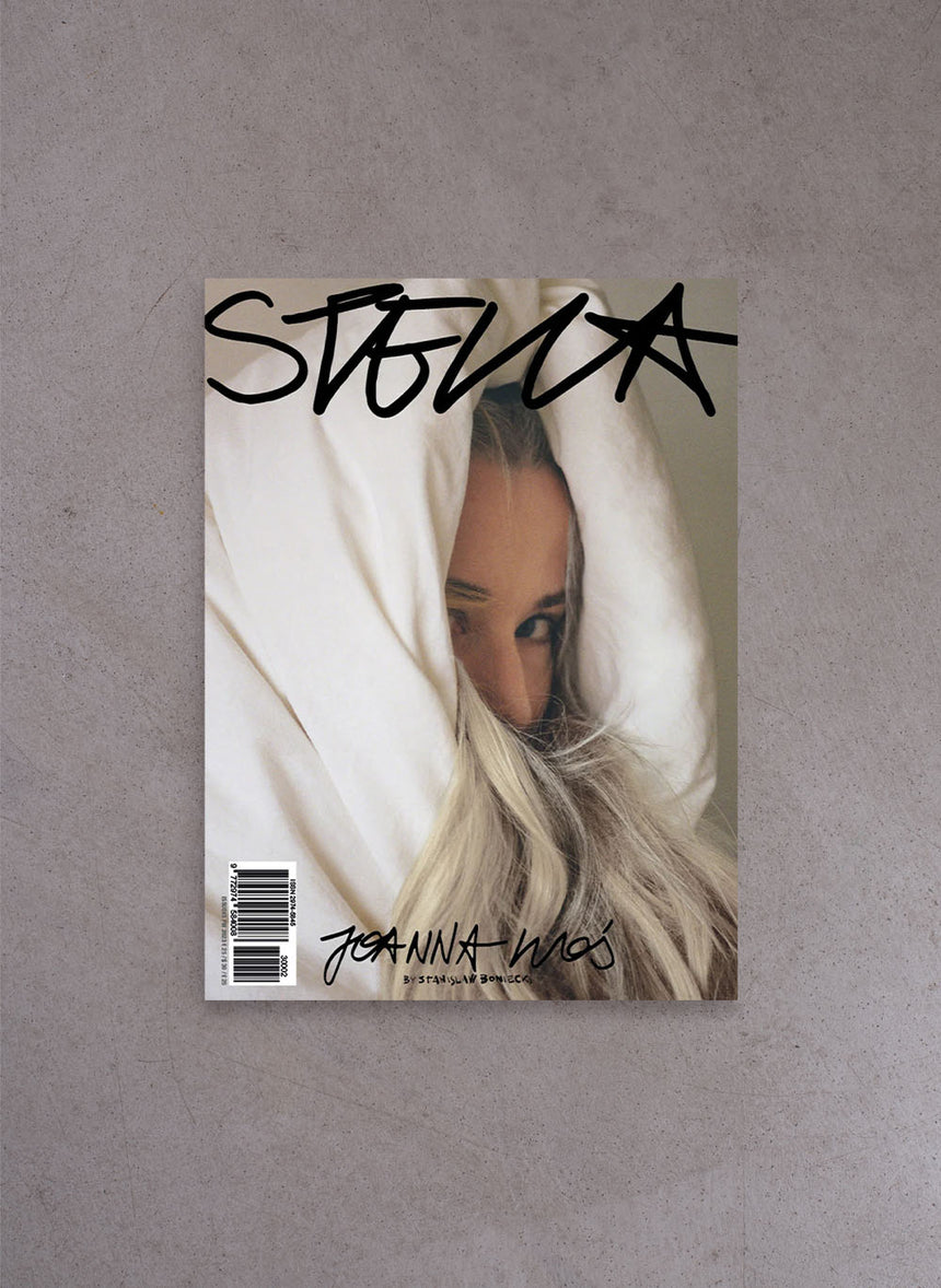 Stella Magazine – Issue #3