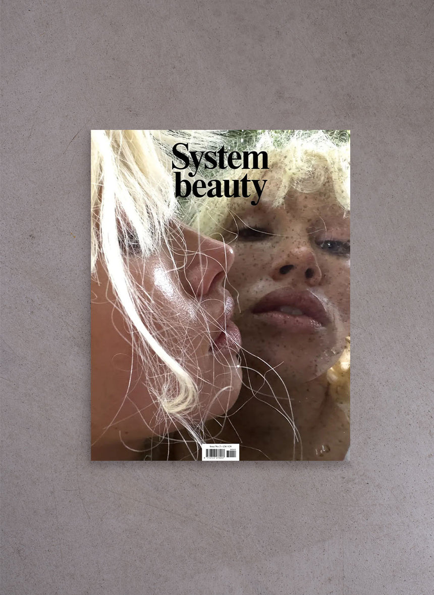 System Beauty – Issue #2